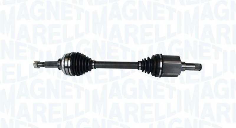 Image of MAGNETI MARELLI Drive shaft MAGNETI MARELLI 302004190190