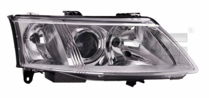 Image of TYC Headlight TYC 20-0667-05-2