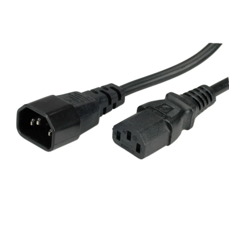 Image of ROLINE Monitor Power Cable 3 m