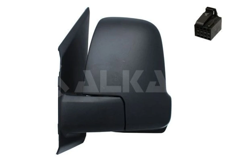 Image of ALKAR Wing mirror ALKAR 9201021