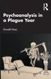Image of Psychoanalysis in a Plague Year