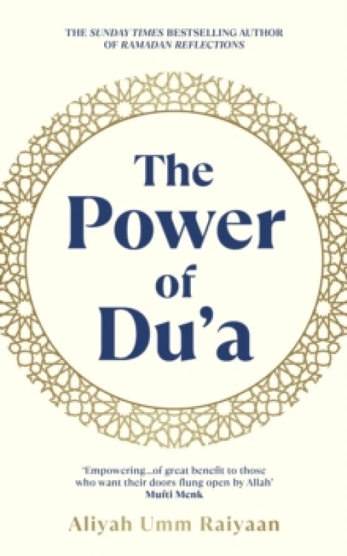 Image of The Power of Du'a Paperback / softback