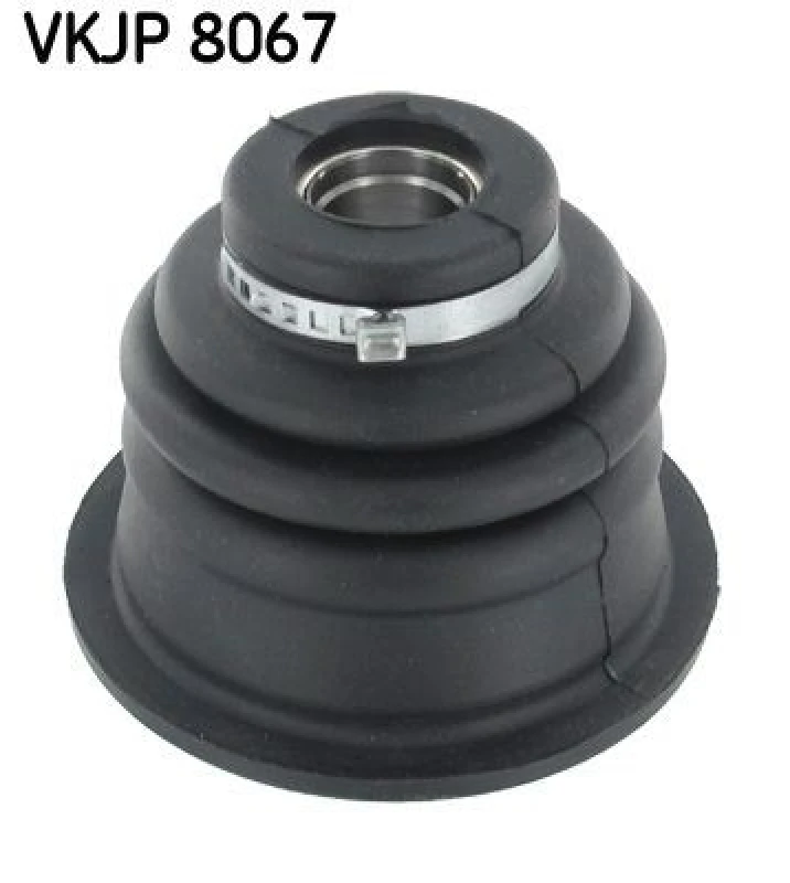 Image of SKF CV boot kit, drive shaft SKF VKJP 8067