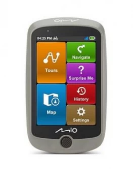 Image of Mio Cyclo Discover