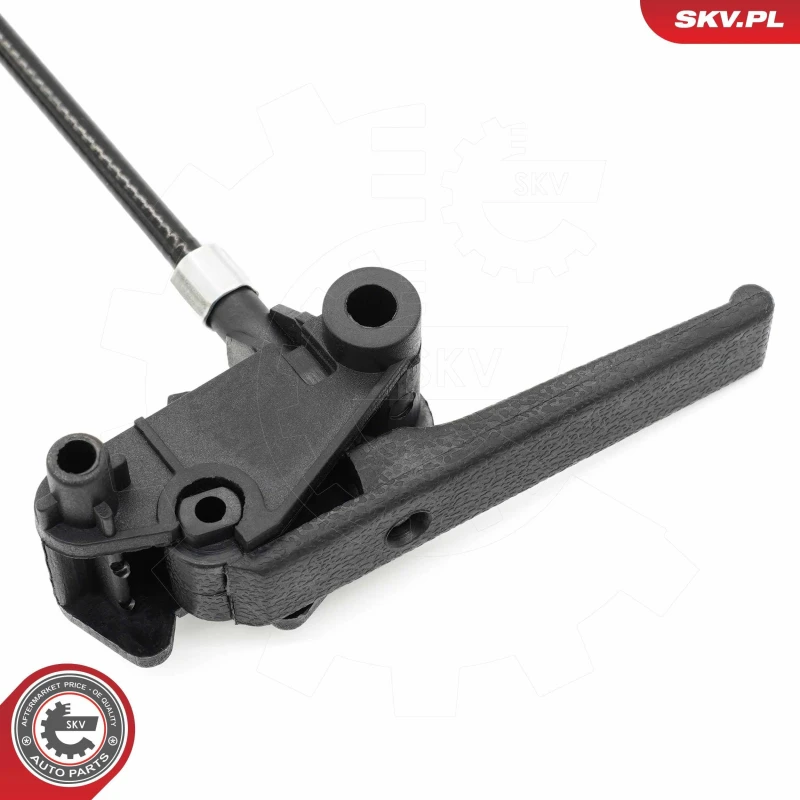 Image of ESEN SKV Bonnet cable ESEN SKV 96SKV981