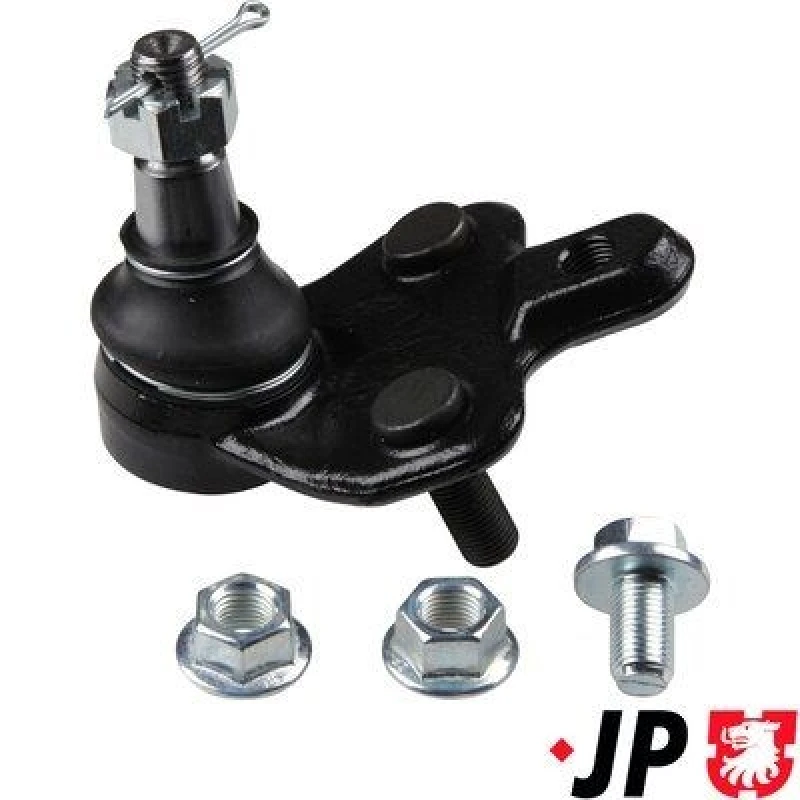 Image of JP GROUP Ball Joint JP GROUP 4840301800