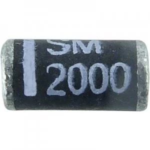 Image of Ultra fast Si rectifier Diotec SUF4002 DO 213AB 100 V