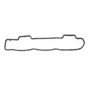 Image of CORTECO Rocker Cover Gasket FORD,FIAT,PEUGEOT 026657H 0249C2,9641964380,1235994 Valve Cover Gasket,Rocker Gasket,Valve Gasket,Gasket, rocker cover