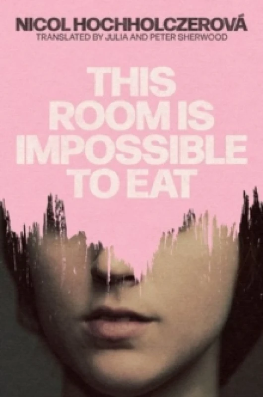 Image of This Room is Impossible to Eat Paperback / softback