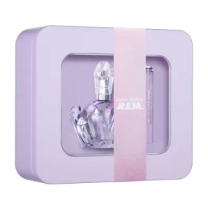 image of Ariana Grande R.E.M Gift Set 30ml Eau de Parfum + 10ml Eau de Parfum