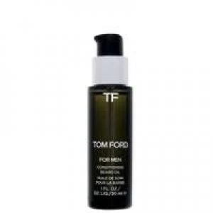 image of Tom Ford Tobacco Vanille Conditioning Beard Oil 30ml