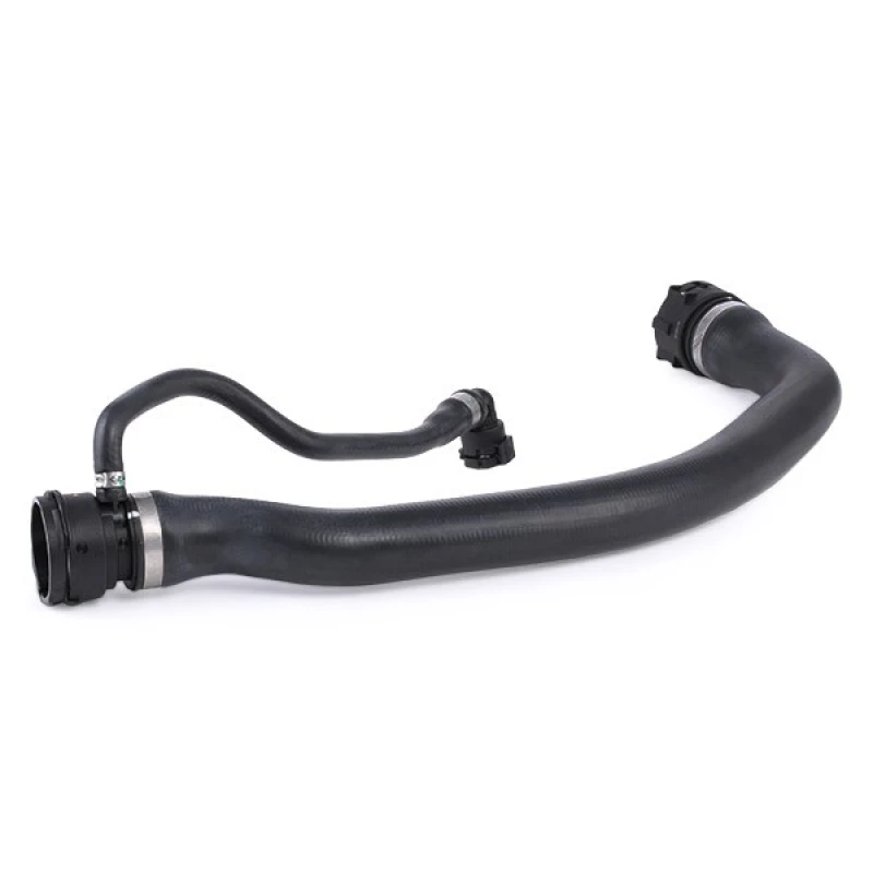 Image of VAICO V20-1317 Radiator Hose Original VAICO Quality Radiator Hose (475)