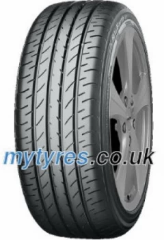 Image of Yokohama BluEarth (E51) ( 225/60 R18 100H BluEarth )