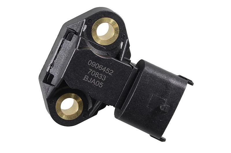Image of Sender Unit, oil temperature / pressure METZGER 0906452