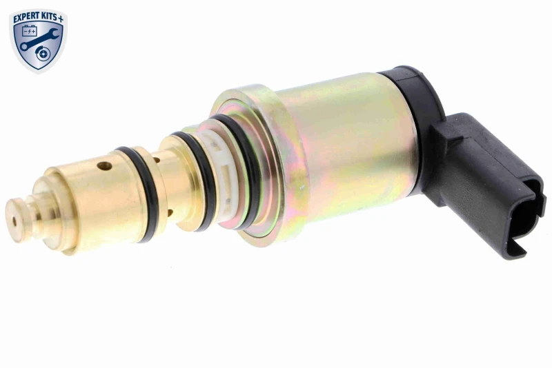 Image of VEMO V22-77-1002 Control Valve, compressor Control Valve,compressor (2920)