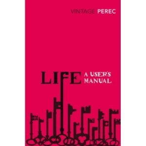 Image of Life: A User's Manual by Georges Perec (Paperback, 1996)