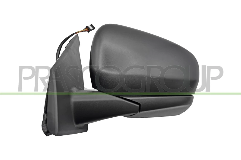 Image of PRASCO Wing mirror PRASCO RN9237314