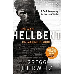 Image of Hellbent Paperback 2018