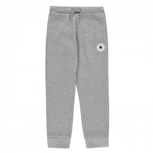 Converse Chuck Jogging Bottoms Infant Boys - Grey Heather