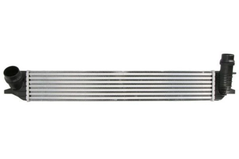 Image of THERMOTEC Intercooler THERMOTEC DAR018TT