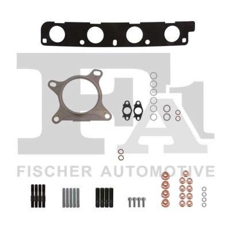 Image of FA1 Mounting Kit, charger FA1 KT111860