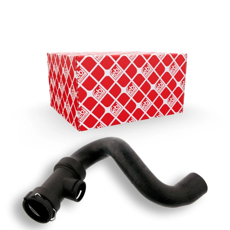 Image of FEBI BILSTEIN 36279 Radiator Hose Lower Radiator Hose (475)