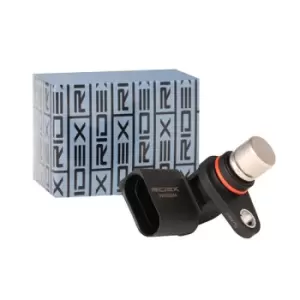 Image of RIDEX Sensors VW,AUDI,MERCEDES-BENZ 3946S0045 06A905161A,1072303,95VW9P986BA Sensor, camshaft position 0041533728,A0041533728,95560610600,06A905161A