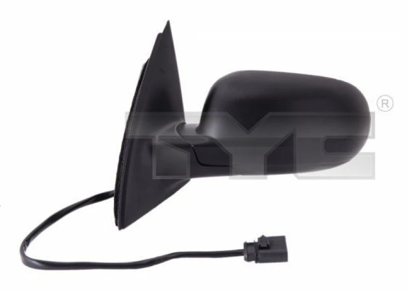 Image of TYC Wing mirror TYC 337-0026