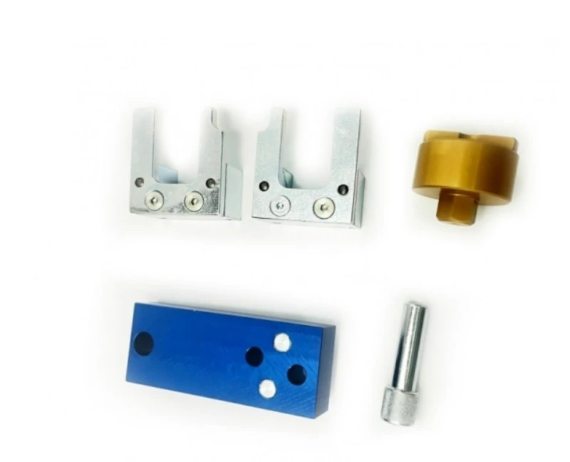 Image of ROOKS OK-02.3086 Retaining Tool, camshaft Tool Steel Retaining Tool,camshaft (4465)