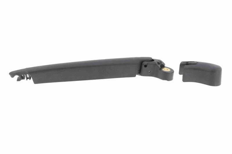 Image of ACKOJA A52-0473 Wiper Arm Original ACKOJA Quality Rear, with cap GRP (Glass fibre Reinforced Plastic), PBT Wiper Arm,windscreen washer (301)