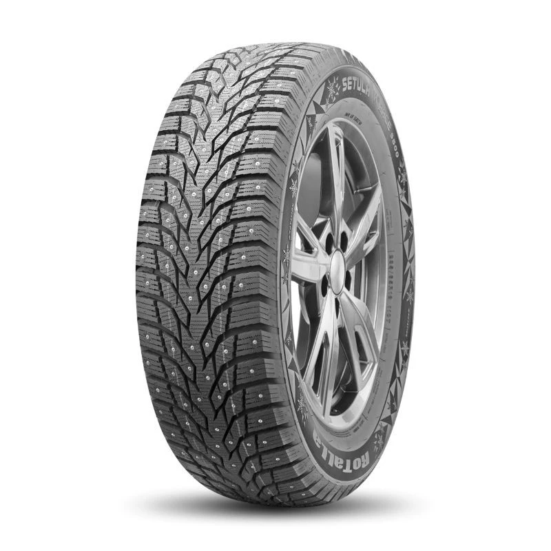 Image of Rotalla Rotalla Setula W Race S500 265/65 R18 116T Tyres