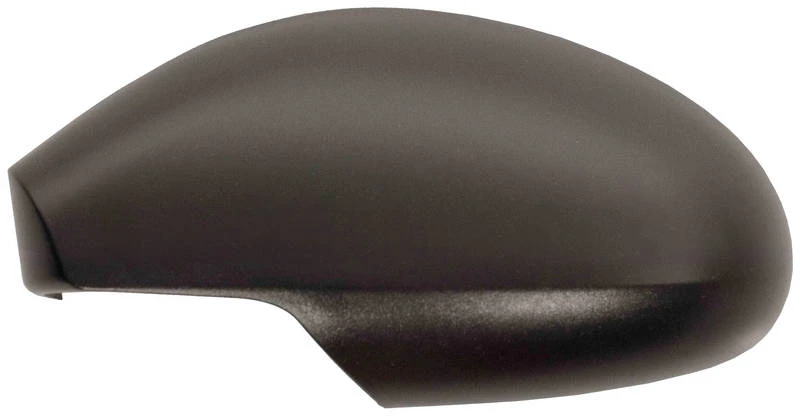 Image of PRASCO ST0337404 Cover, outside mirror Left, Black Cover,outside mirror (23)
