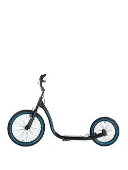Image of Osprey Bmx Scooter Black
