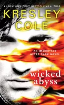 Image of Wicked Abyss by Kresley Cole
