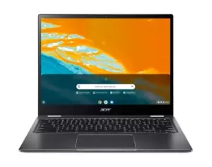 Image of Acer Chromebook CP513-2H-K486 34.3cm (13.5") Touch Screen ARM...