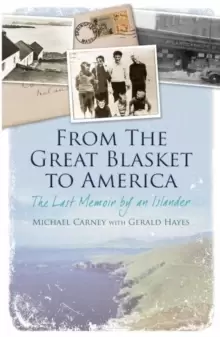 Image of From the Great Blasket to America