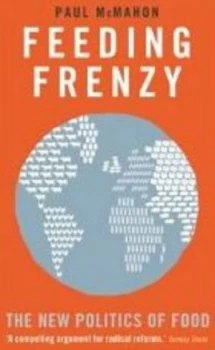 Image of Feeding Frenzy by Paul Mcmahon Book