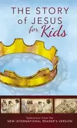 Image of nirv the story of jesus for kids paperback experience the life of jesus as