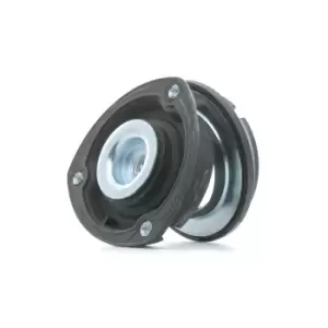 Image of RIDEX Top strut mount 1180S0334 Strut mount,Top mount VW,AUDI,SKODA,Golf VII Schragheck (5G1, BQ1, BE1, BE2),Passat Variant (3G5, CB5)