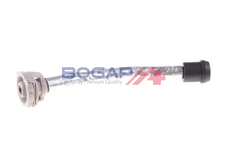 Image of BOGAP Radiator hose BOGAP A4228558