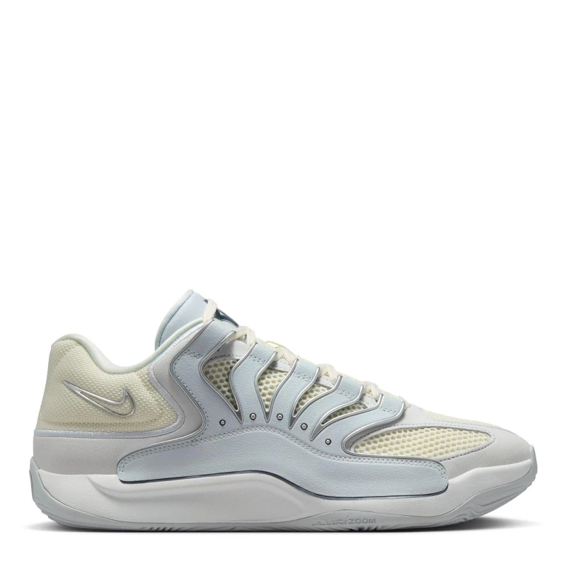 Image of Nike KD18 Pearl/Silver male 11 (46)