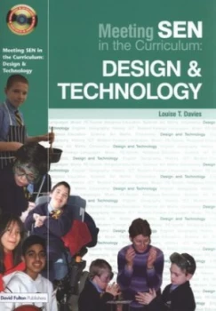 Image of Design and Technology by Louise Davies Paperback