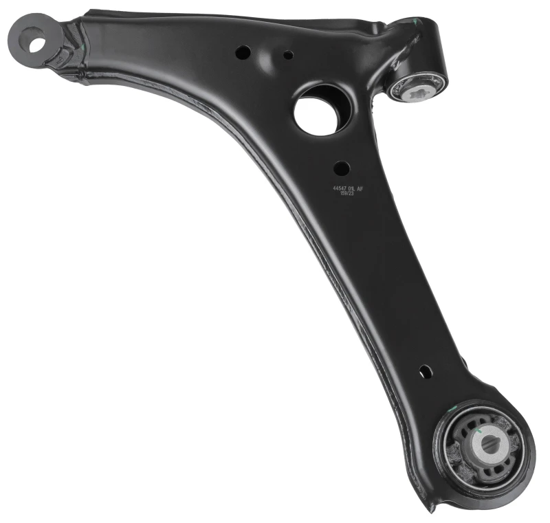Image of Suspension arm LEMFORDER 44547 01