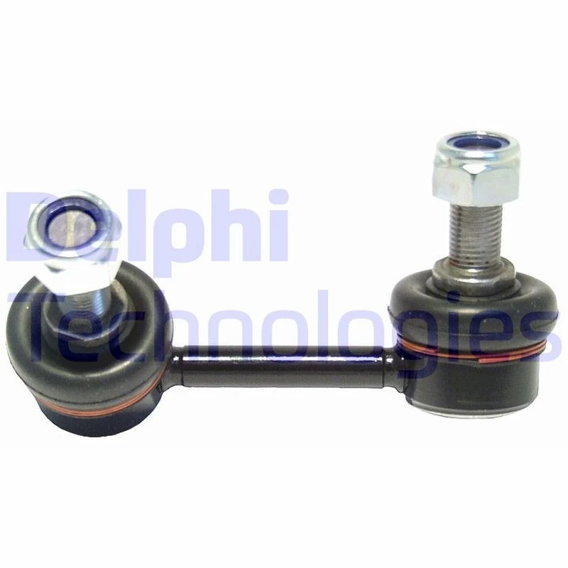 Image of DELPHI Anti-roll bar link DELPHI TC1572