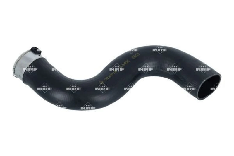 Image of NRF 166406 Turbocharger Hose Charger Intake Hose (3314)