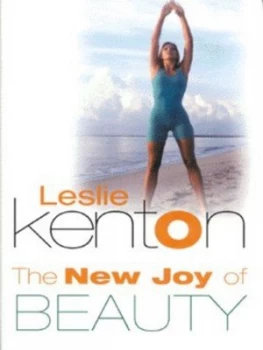 Image of The New Joy of Beauty by Leslie Kenton Paperback
