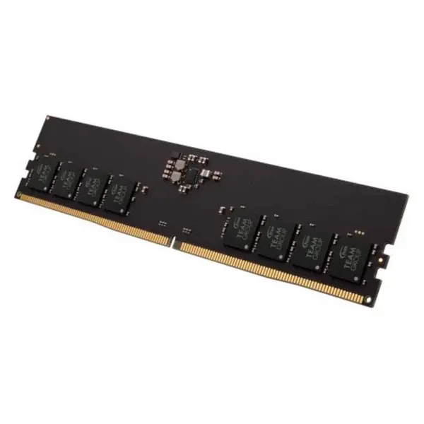 Image of Team Team Group ELITE TED516G6000C4801 memory module 16GB 1 x 16GB DDR5 6000 MHz TED516G6000C4801