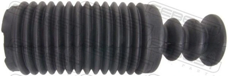 Image of Shock absorber dust cover FEBEST NSHB-N15R