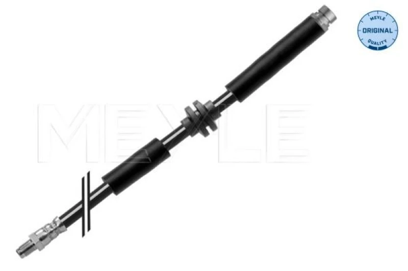 Image of Brake hose MEYLE 714 525 0051