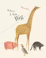 Image of when i am big